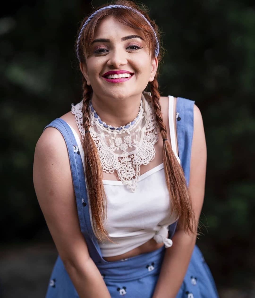 Karunya Latest Wallpapers Karunya Latest Wallpapers