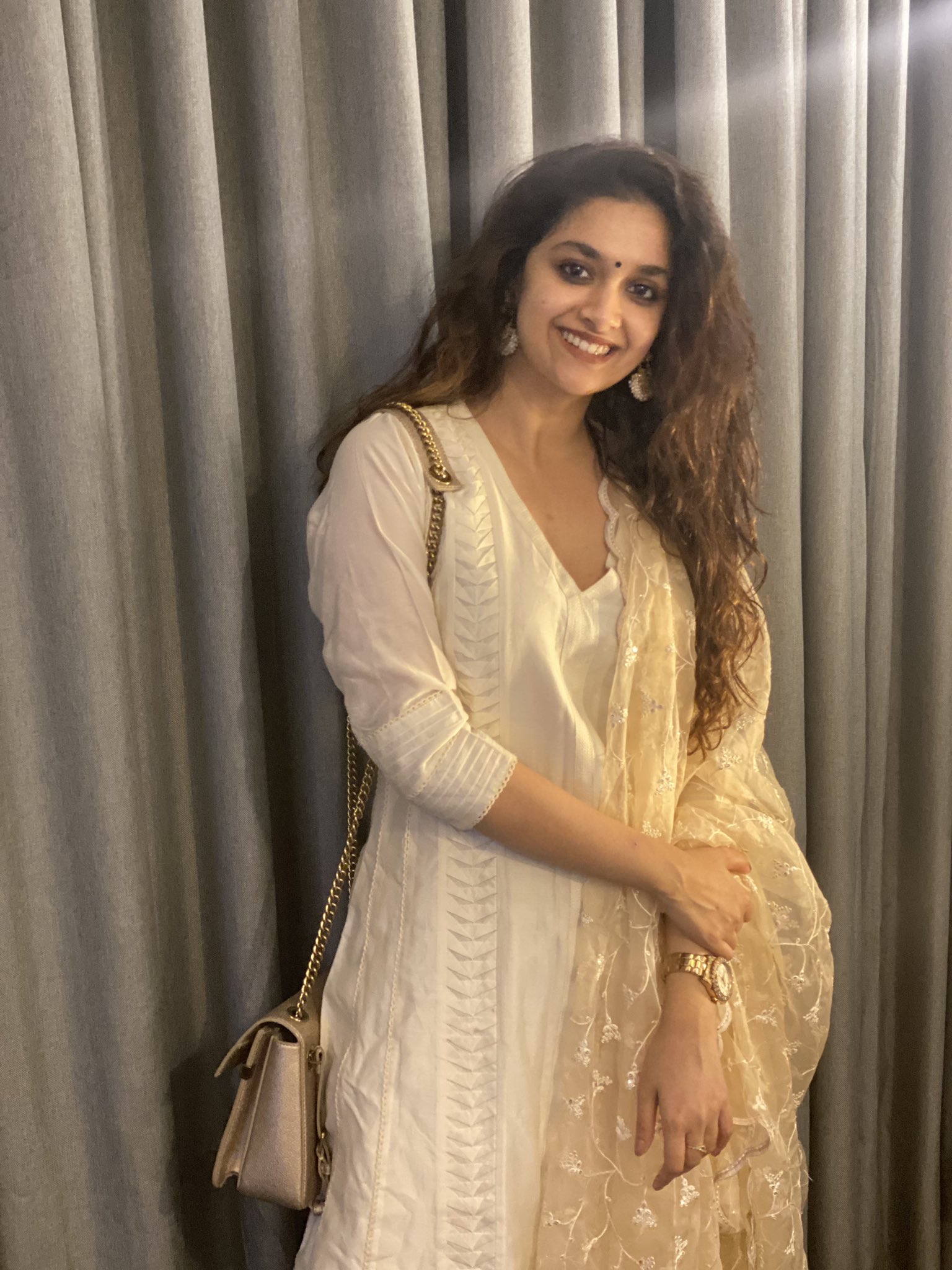 Keerthy Suresh Latest Pictures Keerthy Suresh Latest Pictures