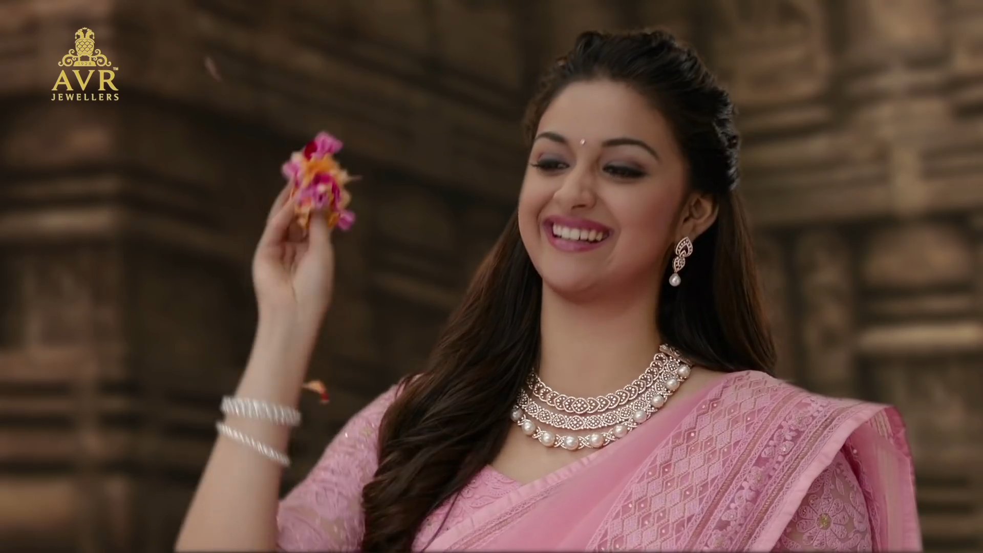 Keerthy Suresh Latest Pictures Keerthy Suresh Latest Pictures