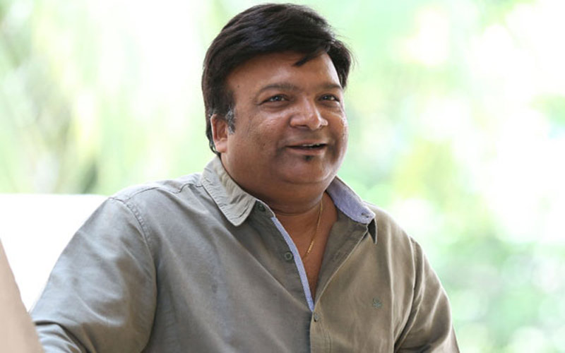 మనందరికీ నవ్వులు పంచిన రైటర్ కెరీర్…ఈ రోజు డైలమాలో !!