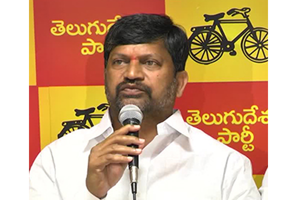 L ramana telugu rajyam