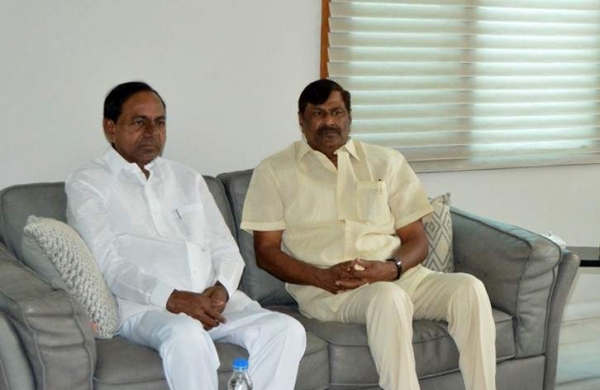 Mandava Venkateswara rao