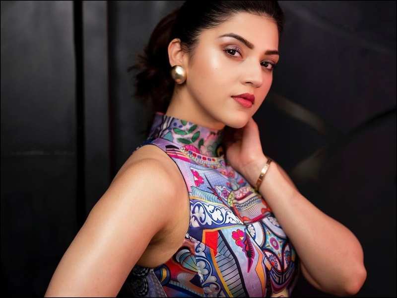 మెహ్రిన్ అంటే బోర్ కొట్టేసింది అందుకేనా?