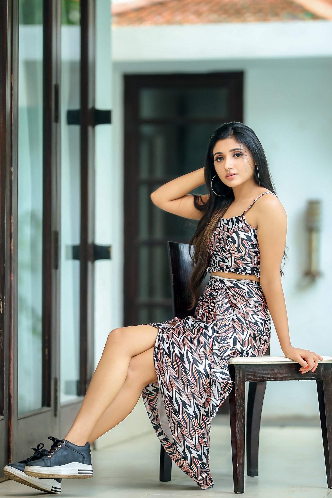 Mirnaa Menon Beautiful Pictures Mirnaa Menon Beautiful Pictures