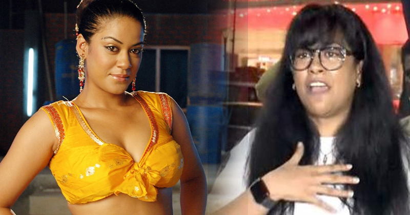 ఆ డ్రైవరే వేధించాడు, చంపేందుకు ప్రయత్నం.. గుట్టు విప్పిన ముమైత్ ఖాన్