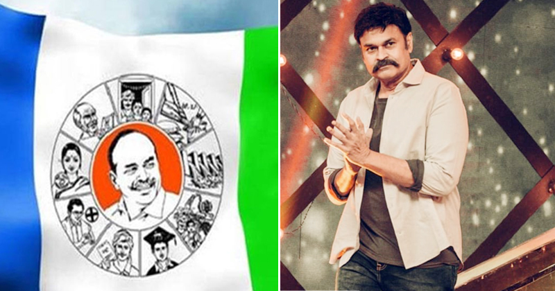 సింహం సింగిల్‌గానే వస్తుంది.. మళ్లీ గెలికిన నాగబాబు!!