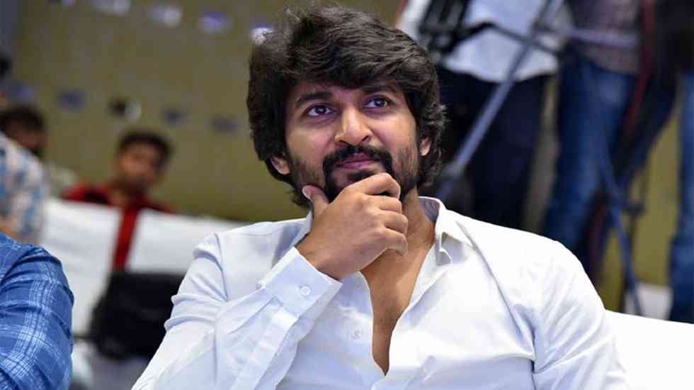 శ్యామ్ సింగ రాయ్ తో నేనేంటో చూపిస్తా.. అంటున్న నాని ..?