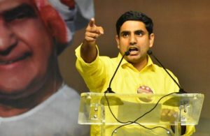 Singanamala TDP indeep troubles 