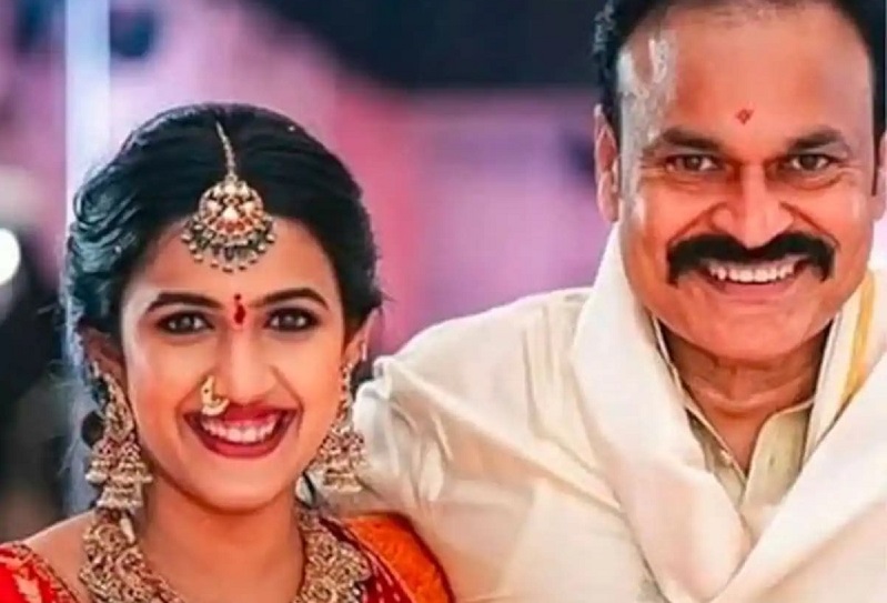 నిహారిక వెంట ప‌డి మ‌రీ ప్రేమించమ‌ని అడిగాడు!