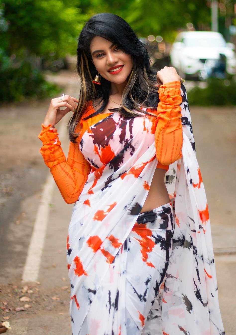 Nivisha Amazing pictures Nivisha Amazing pictures