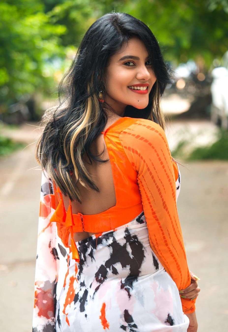 Nivisha Amazing pictures Nivisha Amazing pictures