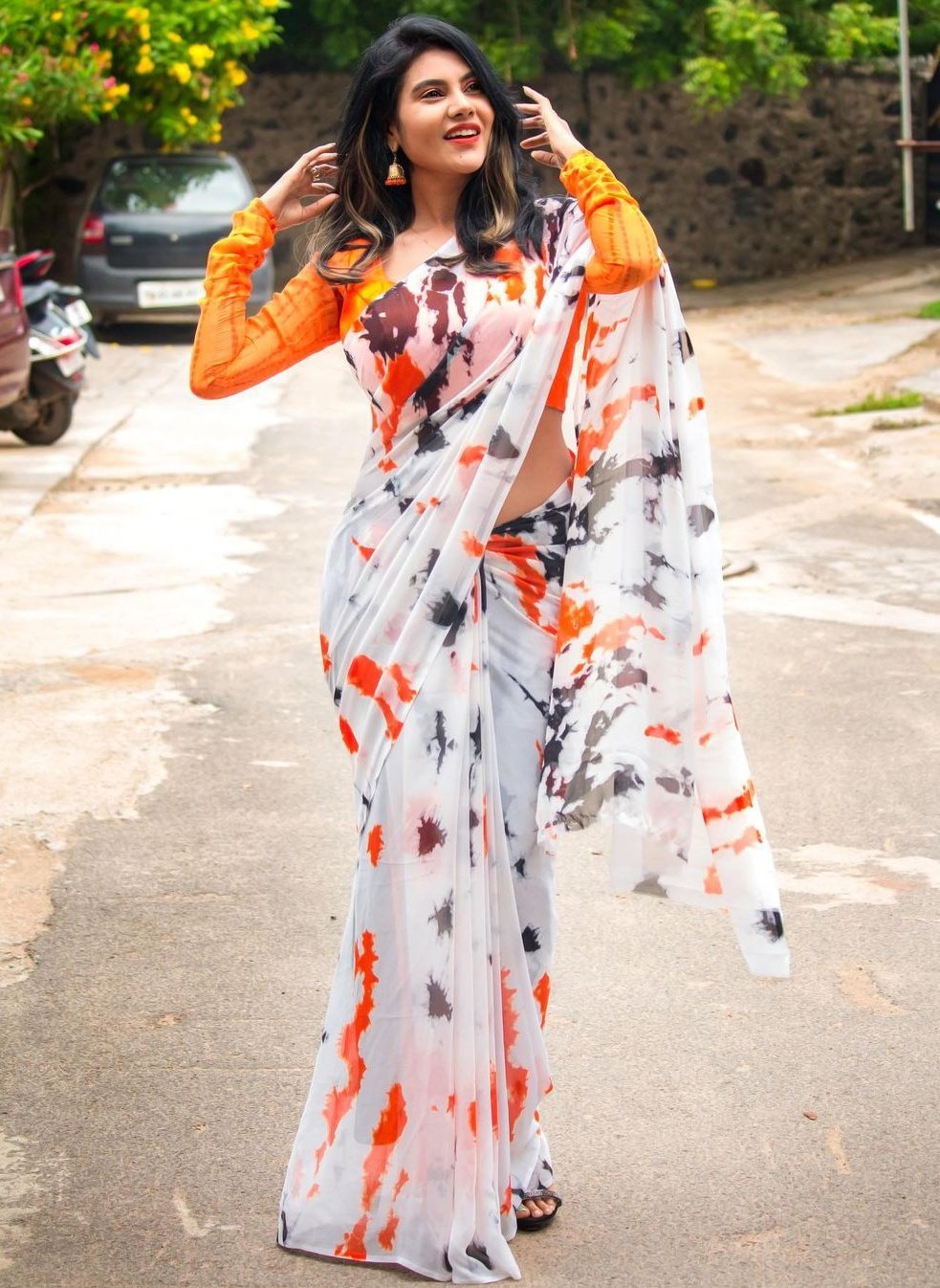 Nivisha Amazing pictures Nivisha Amazing pictures