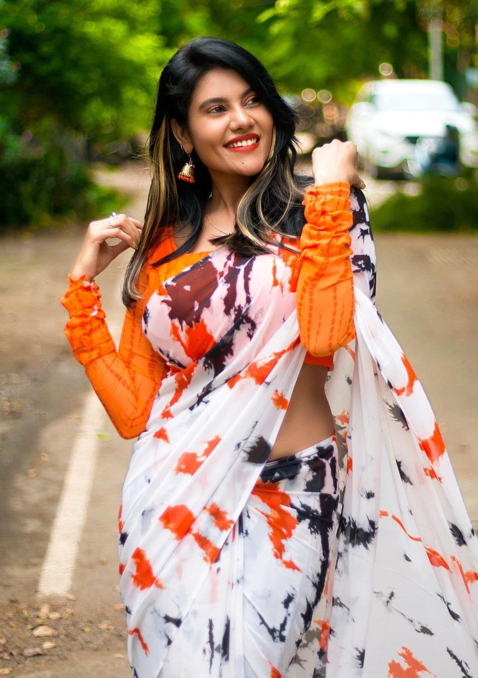 Nivisha Amazing pictures Nivisha Amazing pictures