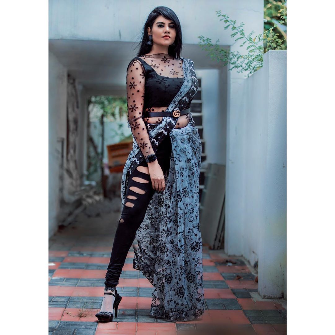 Nivisha Beautiful Pictures Nivisha Beautiful Pictures