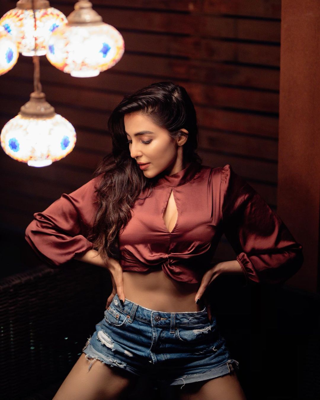 Parvati Nair Joshful Clicks Parvati Nair Joshful Clicks