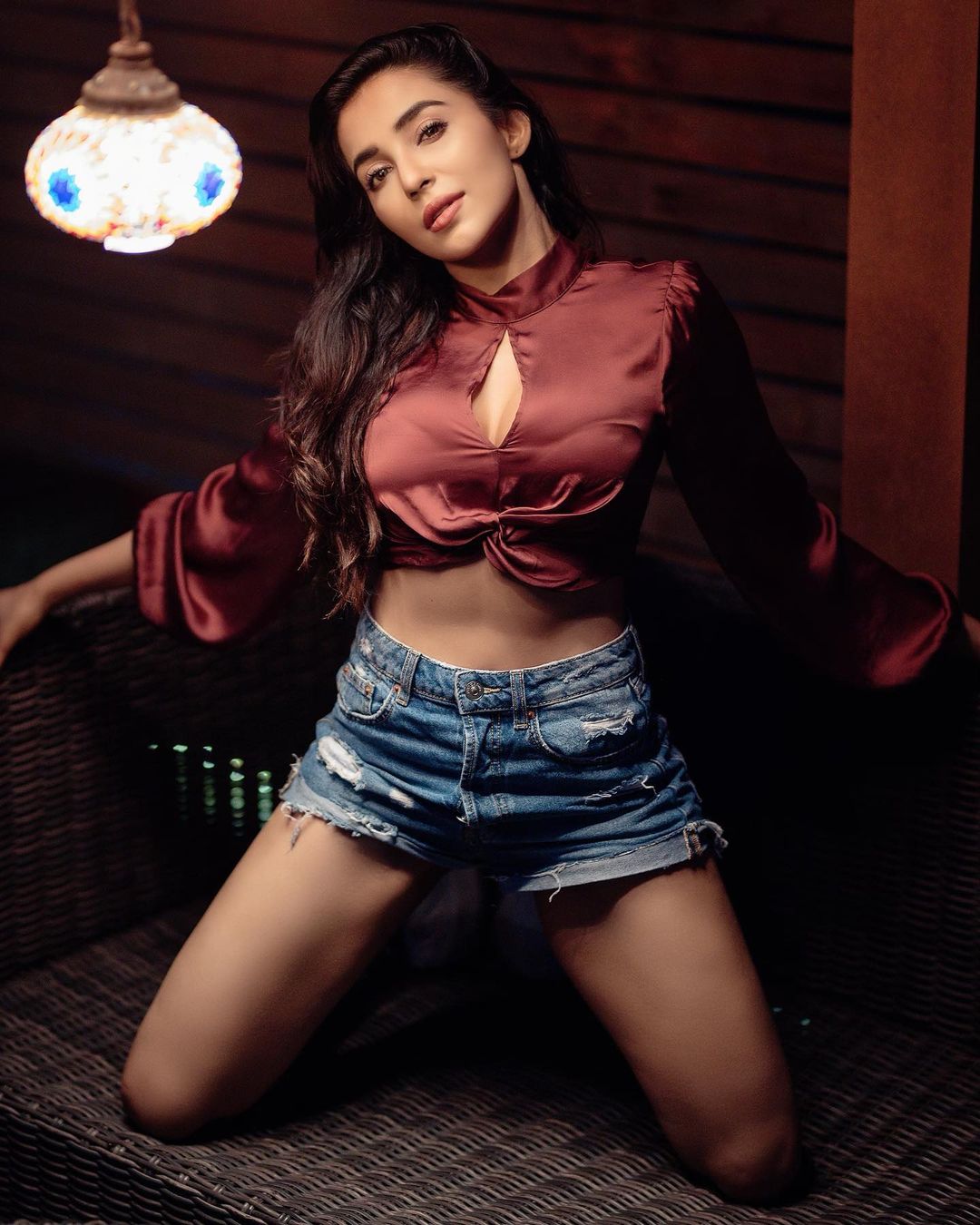 Parvati Nair Joshful Clicks Parvati Nair Joshful Clicks