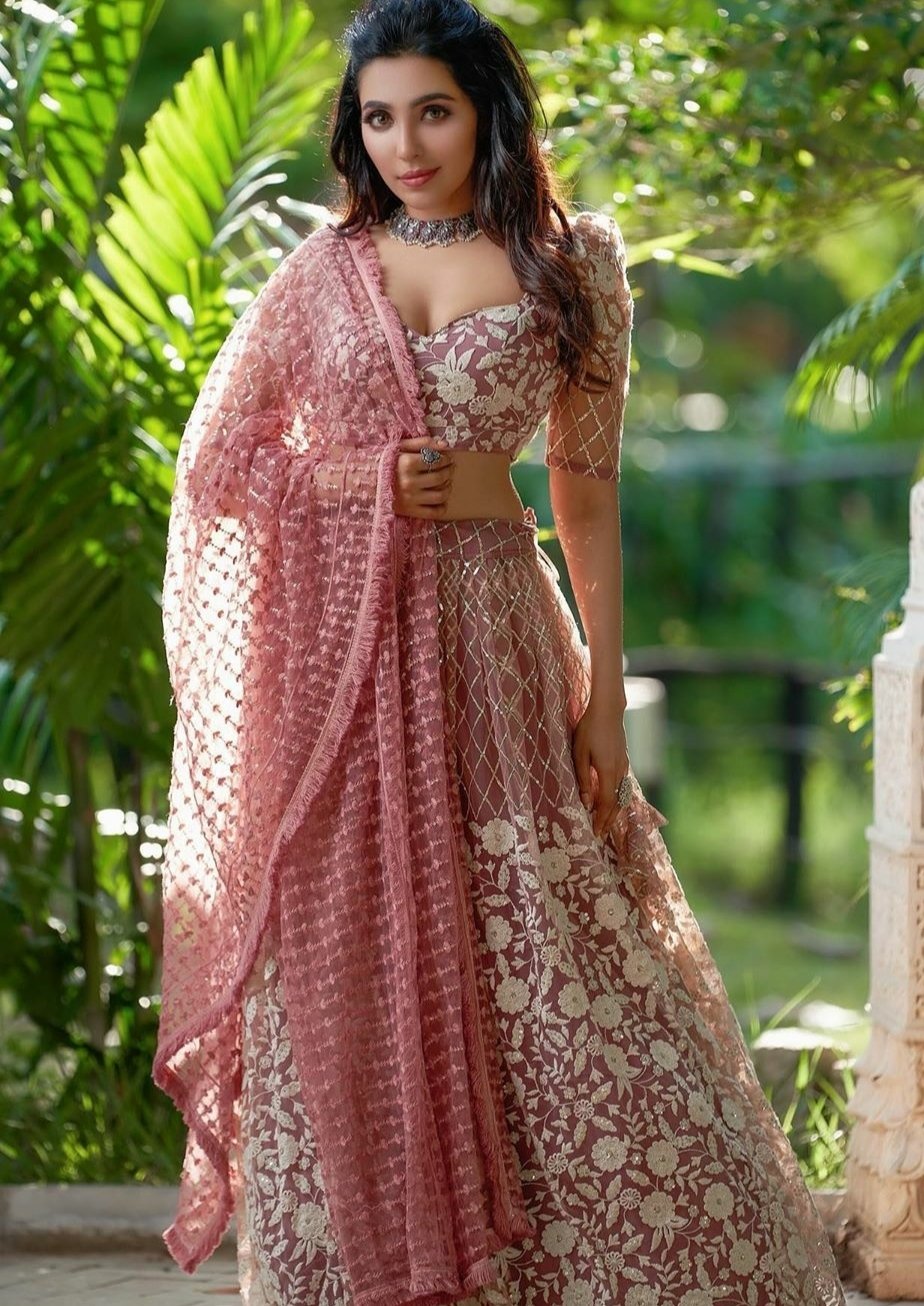 Parvati Nair Joshful Clicks