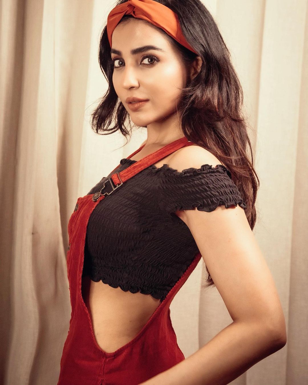 Parvati Nair Joshful Clicks Parvati Nair Joshful Clicks