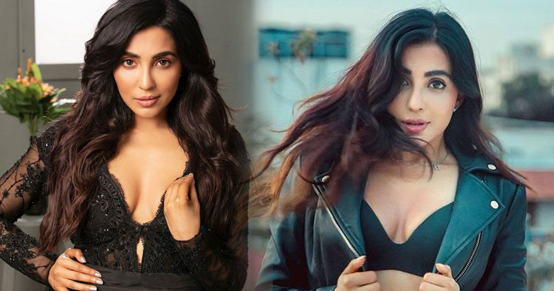 Parvati Nair awesome pics