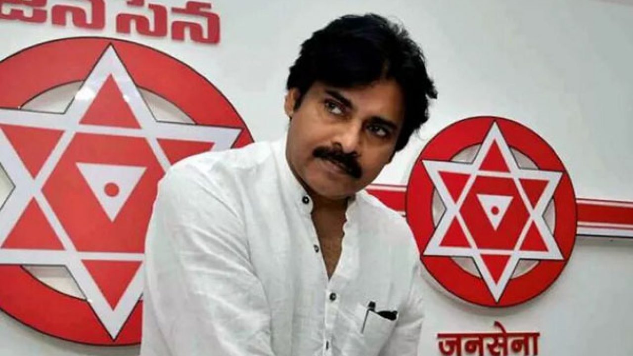 Janasena activists unhappy with Pawan Kalyan