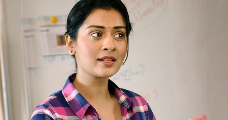 అలాంటివి ఇక ఆపండి.. పాయల్ పాప బాగానే హర్టైంది!!