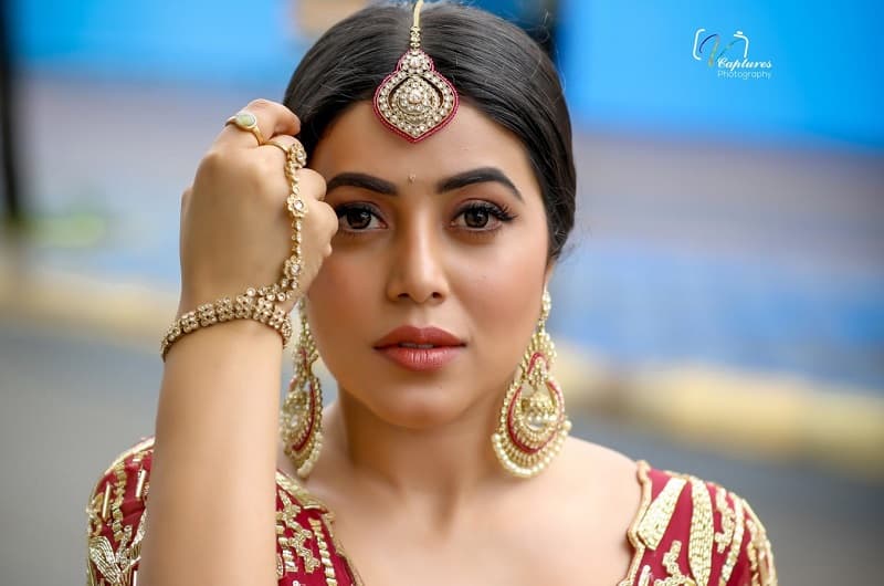 ఈ ‘సుంద‌రి’‌  పూర్ణను గట్టెక్కిస్తుందా?!