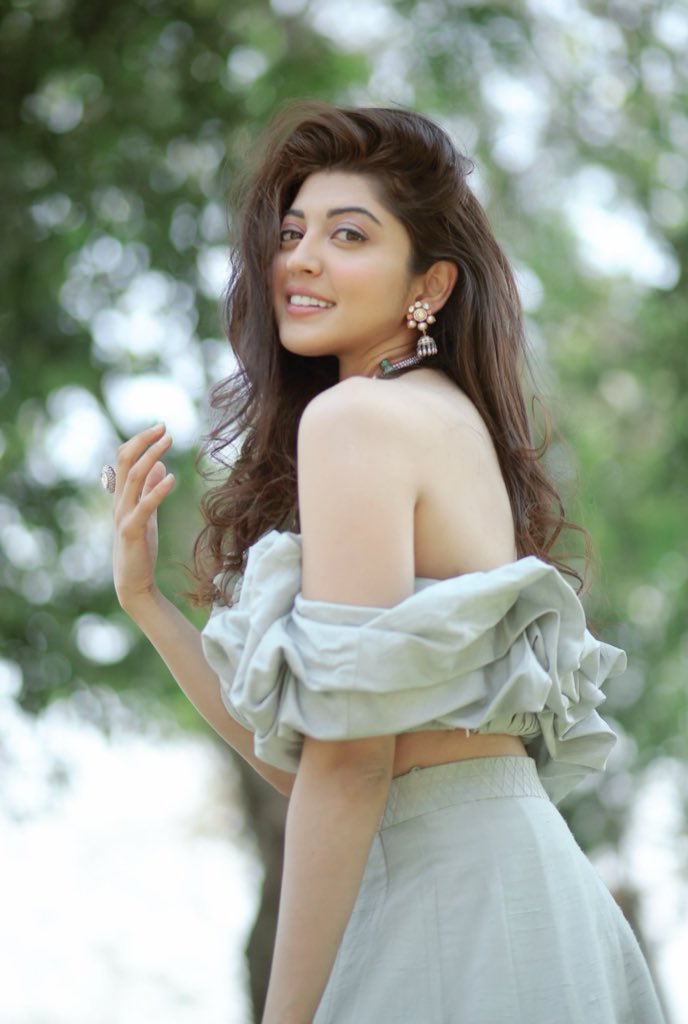 Pranitha Subhash Joshful Imasges Pranitha Subhash Joshful Imasges