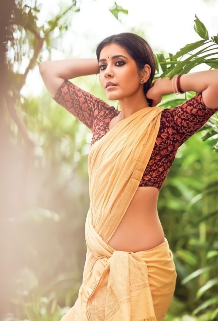 Raashi Khanna Latest Photos