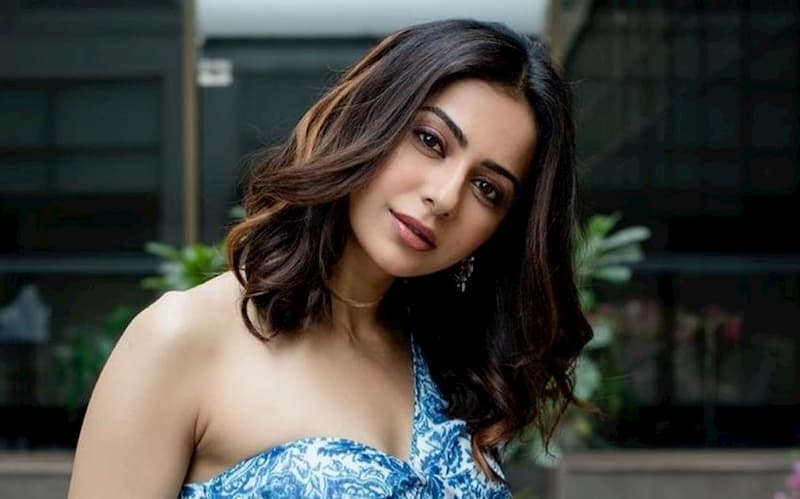 అడవుల్లో టాలీవుడ్‌ స్టార్‌ హీరోయిన్‌  