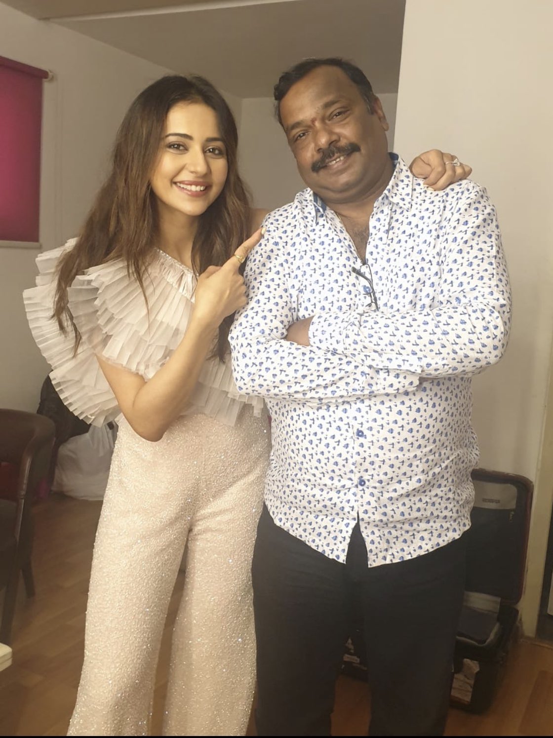 Rakul PreetSingh Joshful Images Rakul PreetSingh Joshful Images