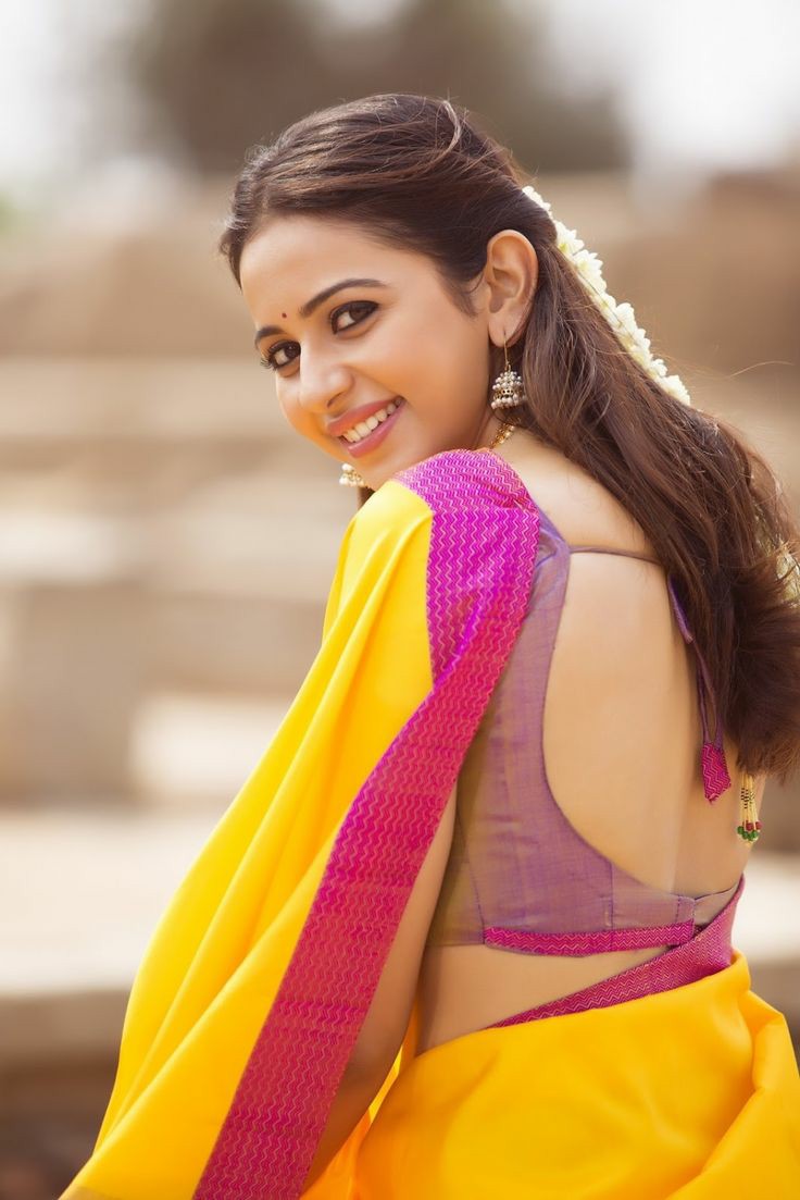 Rakul PreetSingh Joshful Images Rakul PreetSingh Joshful Images