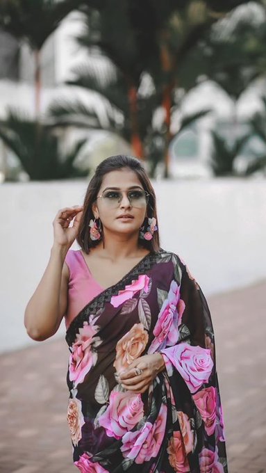Ramya Nambessan Beautiful Looks Ramya Nambessan Beautiful Looks