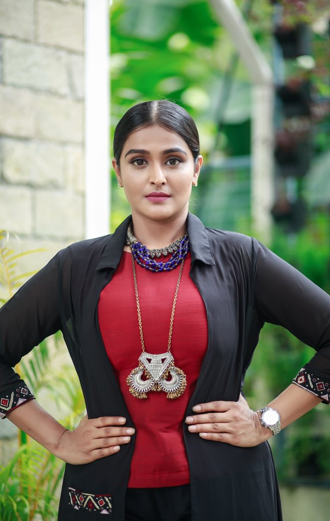 Ramya Nambessan Beautiful Looks Ramya Nambessan Beautiful Looks