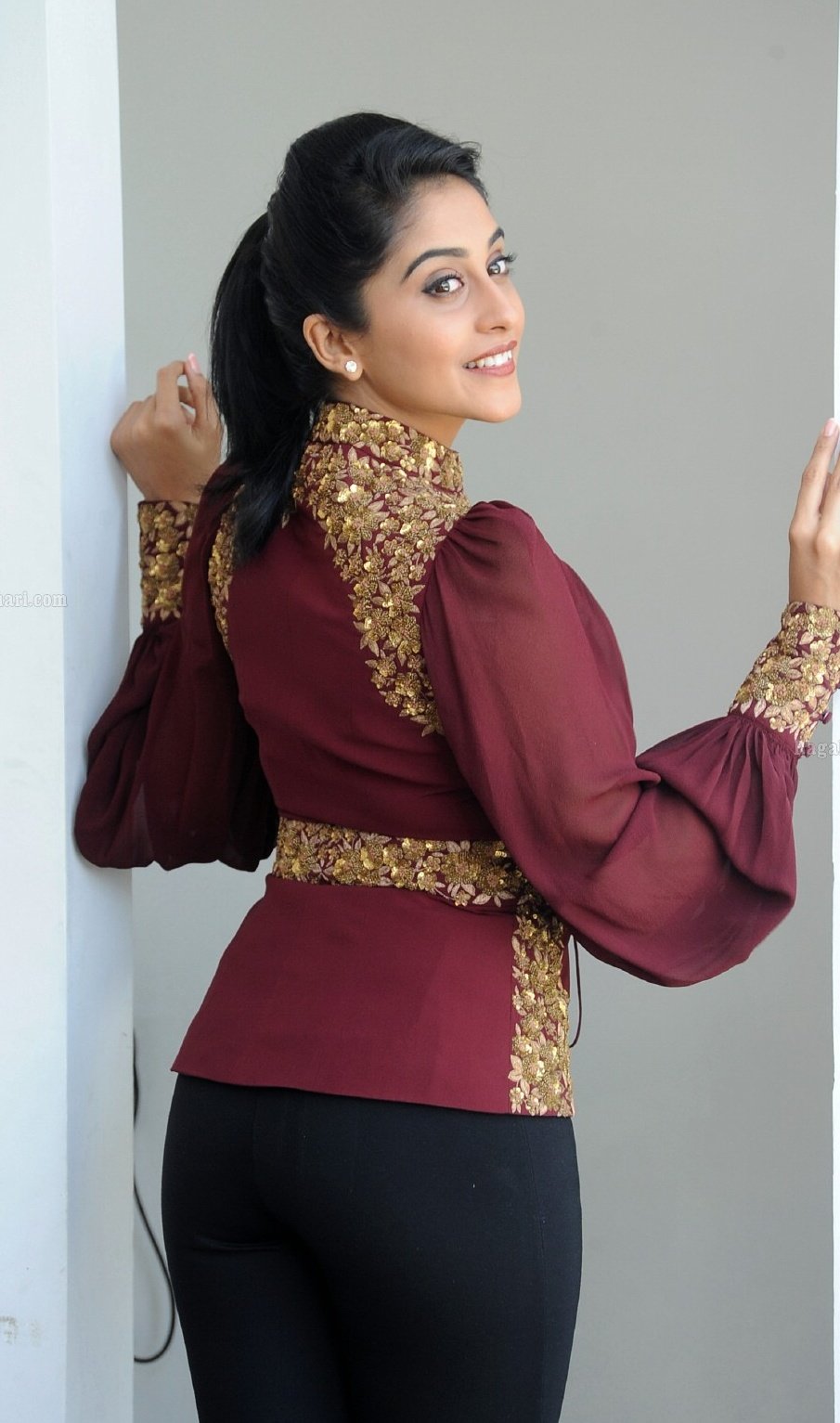 Regina Cassandra Latest Stills Regina Cassandra Latest Stills