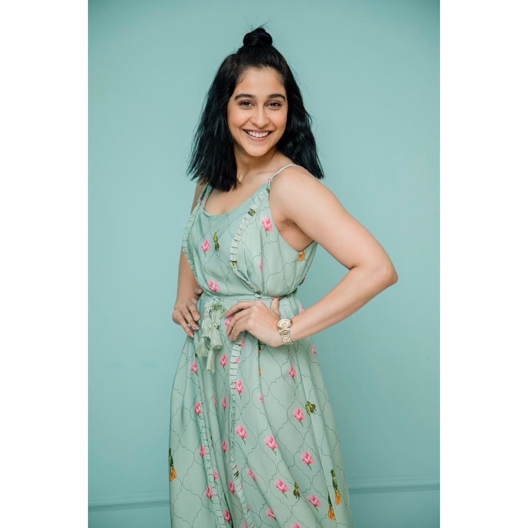 Regina Cassandra Latest Stills Regina Cassandra Latest Stills