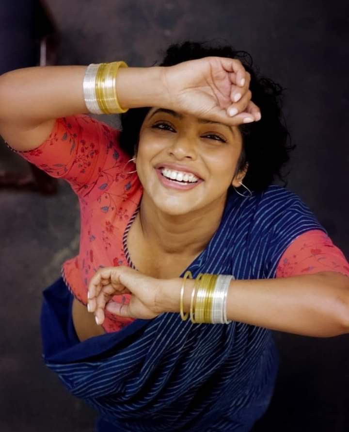 Rima Kallingal Saree Stills Rima Kallingal Saree Stills