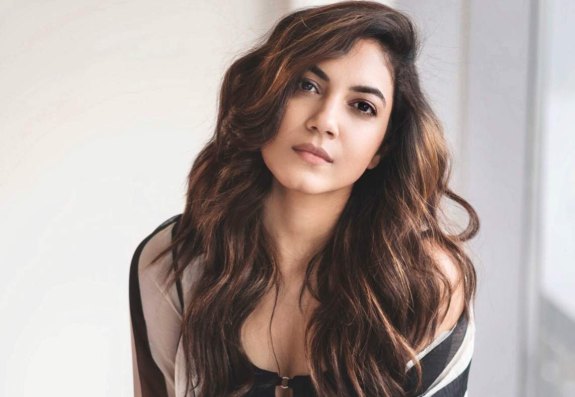 Ritu Varma latest Pic Goes Viral