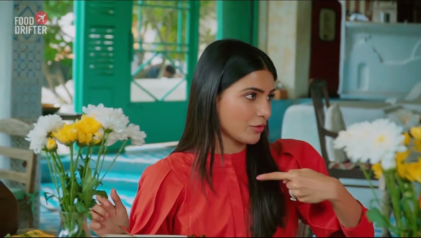 Samantha Akkineni Latest photos Samantha Akkineni Latest photos