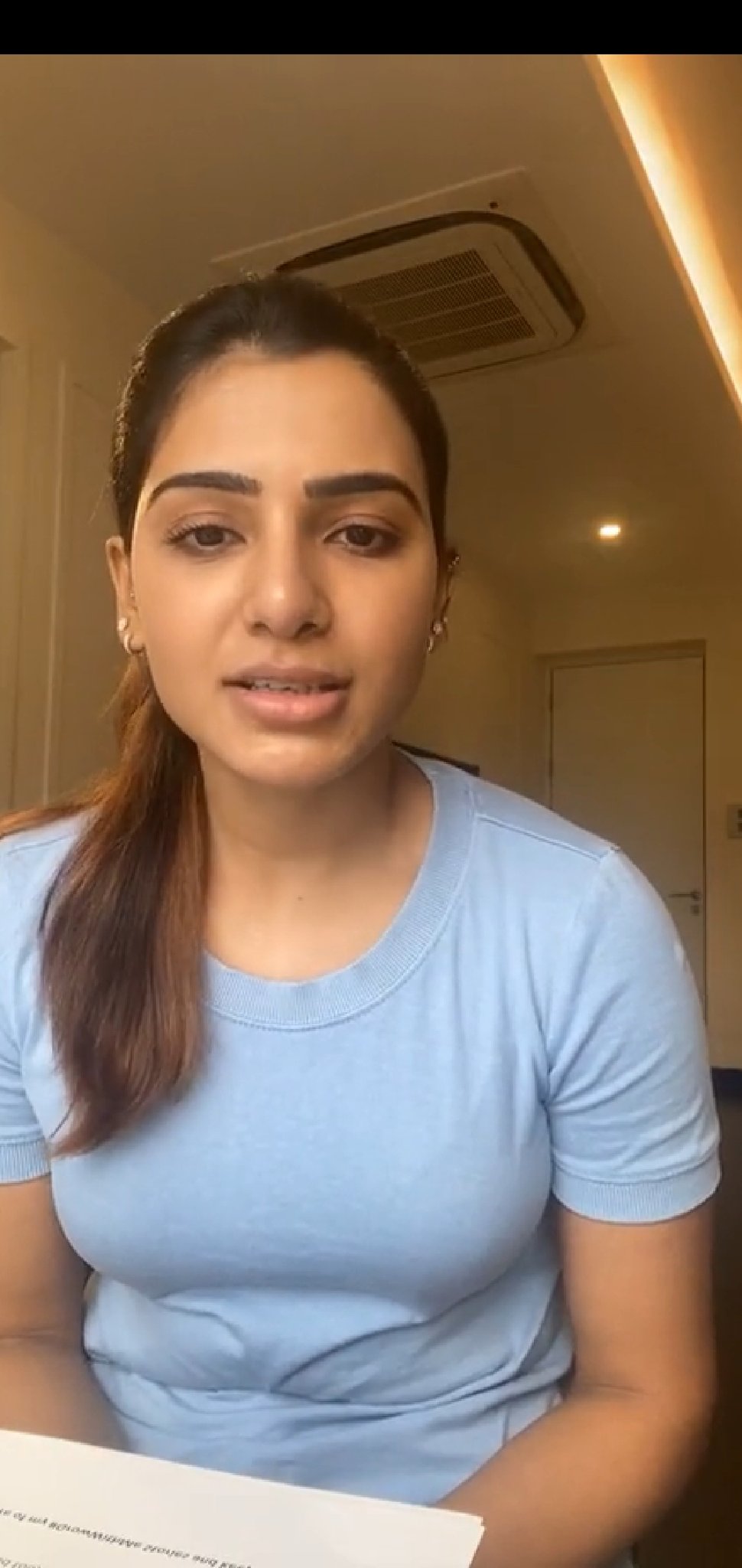 Samantha Akkineni Latest photos Samantha Akkineni Latest photos