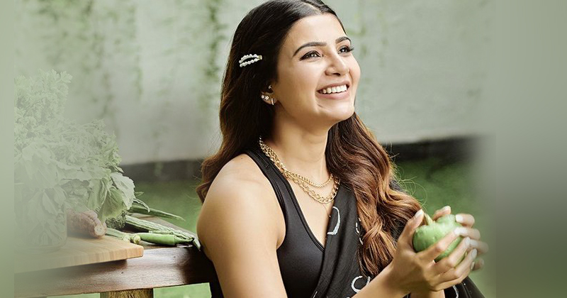 Samantha akkineni HD photos