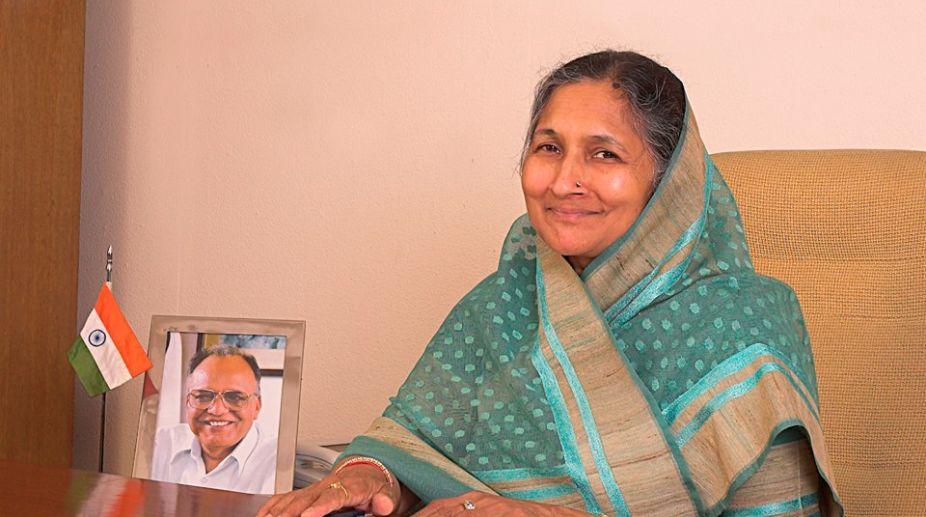 ఫోర్బ్స్ ఇండియా సంపన్నుల జాబితా,2020:మొదటి అయిదుగురు భారతీయ సంపన్న మహిళల వీరే…