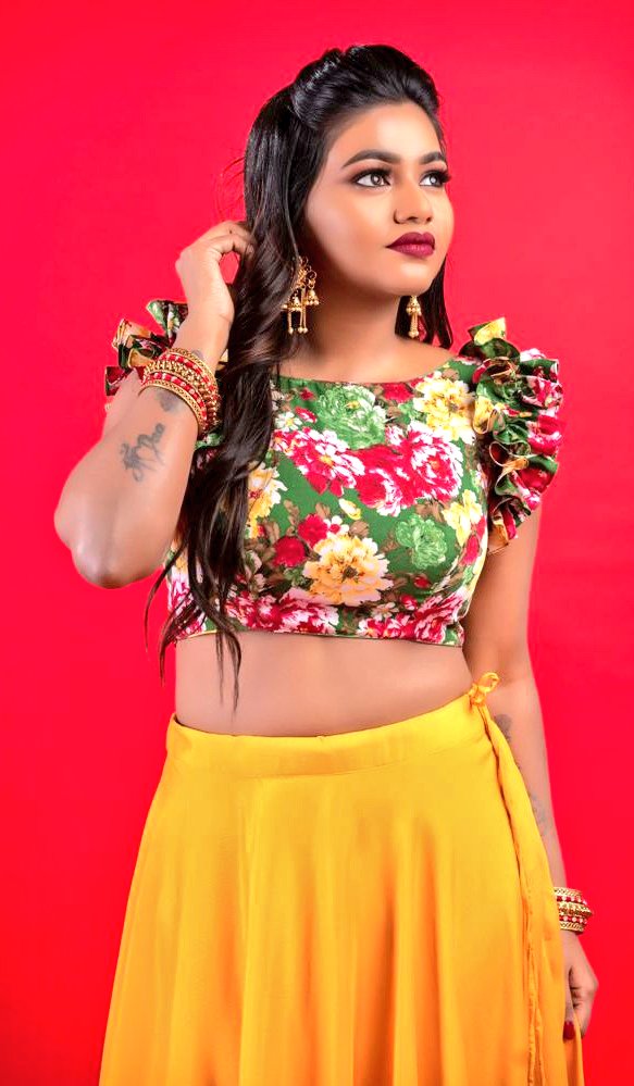 Shalu Shamu Joshful Images Shalu Shamu Joshful Images