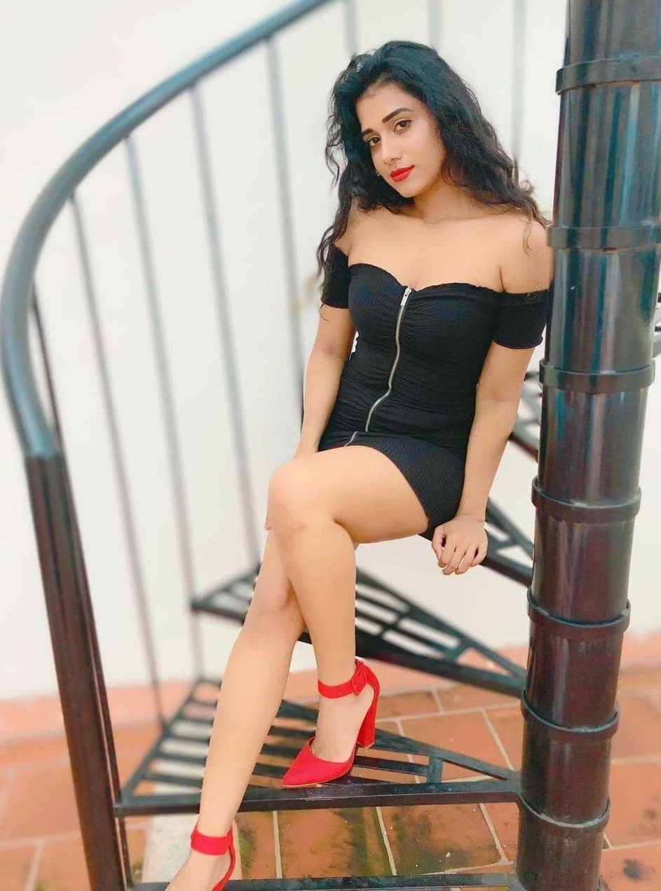 Shilpa Manjunat Black Color Dress Shilpa Manjunat Black Color Dress