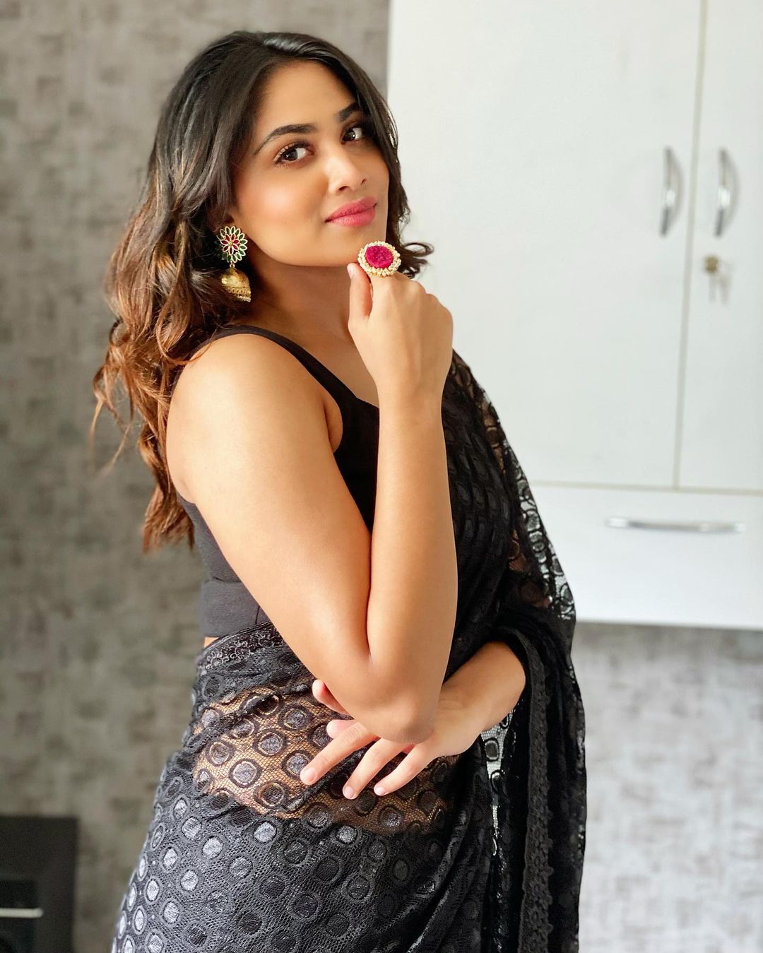 Shivani Narayanan Latest pictures Shivani Narayanan Latest pictures