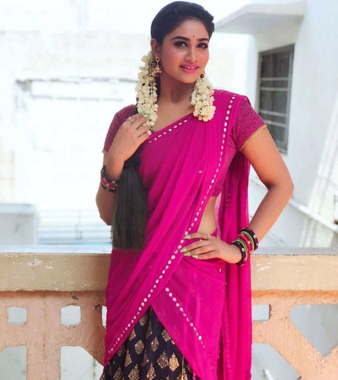 Shivani Narayanan Latest pictures Shivani Narayanan Latest pictures