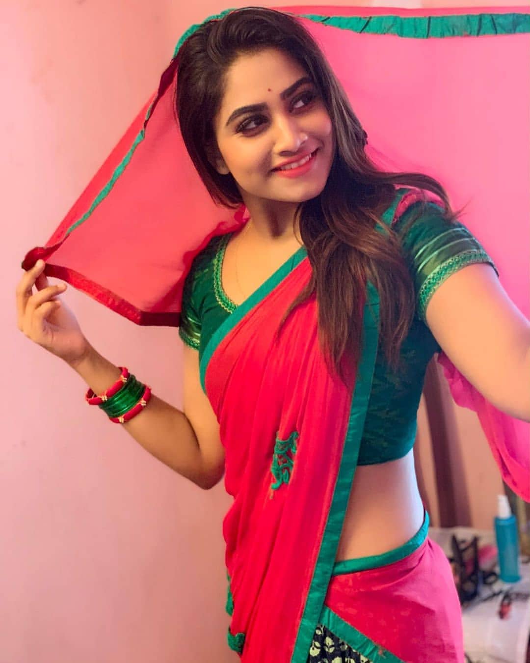 Shivani Narayanan Latest pictures Shivani Narayanan Latest pictures