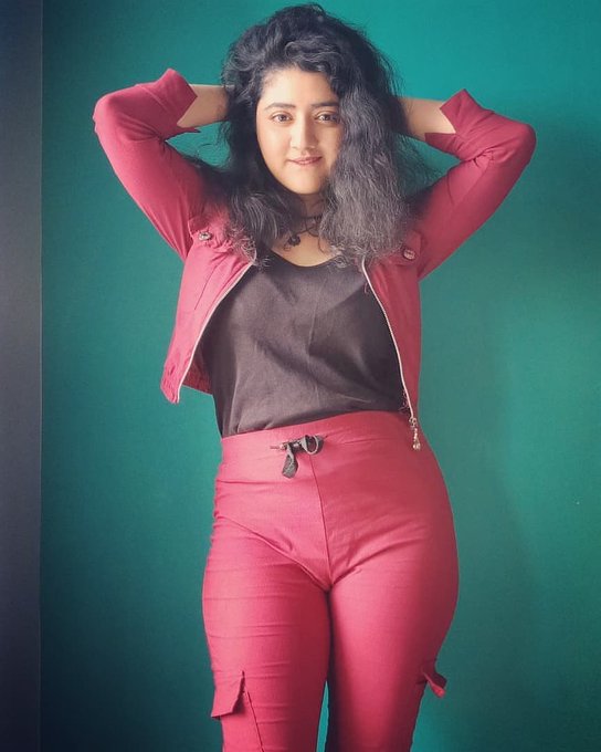 Shriya Sharma Amazing Photos Shriya Sharma Amazing Photos