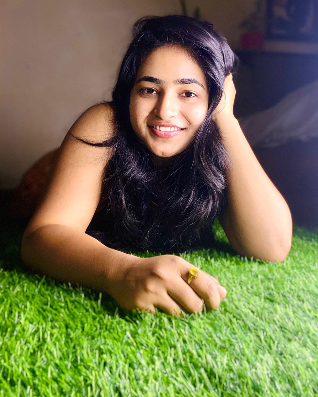 Shruthi Selvam Cute Looks Shruthi Selvam Cute Looks