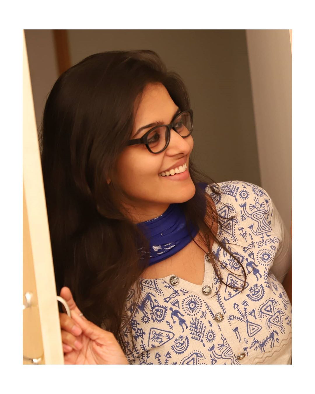 Swathishta Krishnan Beautiful Wallpapers Swathishta Krishnan Beautiful Wallpapers