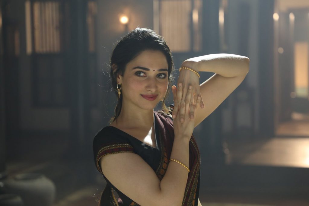 Tamannah Bhatia